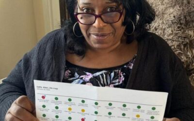 Building Connections and Confidence in Barking & Dagenham