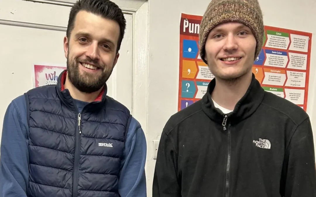 How Futureworks NY Uses SIGNAL to Empower Young People