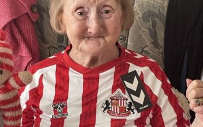 A Lifemap, a Football Top, and a New Outlook on Life