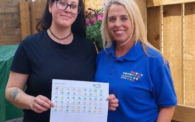 From Unpaid Carer Lost in the System to a Noticeable Asset